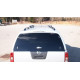 Hardtop CKT Windows II for Nissan Navara D40 DC