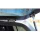 Hardtop CKT Windows II for Nissan Navara D40 DC