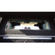 Hardtop CKT Windows II for Nissan Navara D40 DC