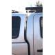 Hardtop CKT Windows II for Nissan Navara D40 DC