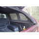 Hardtop CKT Windows X for suzu D-Max DC