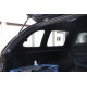 Hardtop CKT Windows X for suzu D-Max DC