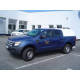 Hardtop CKT Work II for Ford Ranger DC