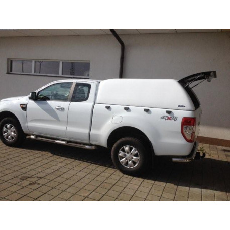 Hardtop CKT Work II for Ford Ranger Super Cab