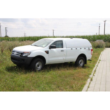 Hardtop CKT Work II for Ford Ranger Single Cab