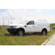 Hardtop CKT Work II for Ford Ranger Single Cab