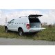 Hardtop CKT Work II for Ford Ranger Single Cab