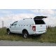 Hardtop CKT Work II for Ford Ranger Single Cab