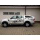 Hardtop CKT Sport for Ford Ranger DC