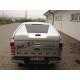 Hardtop CKT Sport for Ford Ranger DC