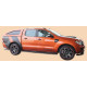 Hardtop CKT Sport for Ford Ranger DC