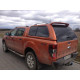 Hardtop CKT Windows II for Ford Ranger DC 2012 -