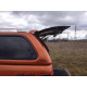 Hardtop CKT Windows II for Ford Ranger DC 2012 -