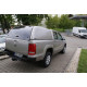 Hardtop CKT Work II for VW Amarok DC