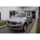 Hardtop CKT Work II for VW Amarok DC