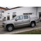 Hardtop CKT Work II for VW Amarok DC