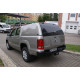 Hardtop CKT Work II for VW Amarok DC