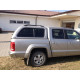 Hardtop CKT Windows II for VW Amarok DC