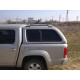 Hardtop CKT Windows II for VW Amarok DC