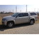 Hardtop CKT Windows II for VW Amarok DC