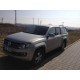 Hardtop CKT Windows II for VW Amarok DC