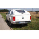 Hardtop CKT Sport for VW Amarok DC