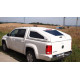 Hardtop CKT Sport for VW Amarok DC