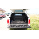 Hardtop CKT Sport for VW Amarok DC