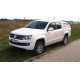 Hardtop CKT Sport for VW Amarok DC