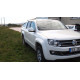 Hardtop CKT Sport for VW Amarok DC