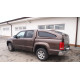 Hardtop CKT Sport for VW Amarok DC