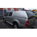 Hardtop CKT Work II for Toyota Hilux DC