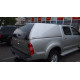 Hardtop CKT Work II for Toyota Hilux DC