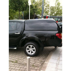 Hardtop CKT Work II for Mitsubishi L200 Long DC