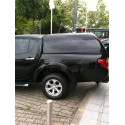 Hardtop CKT Work II for Mitsubishi L200 Long DC