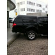 Hardtop CKT Work II for Mitsubishi L200 Long DC