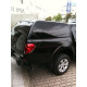 Hardtop CKT Work II for Mitsubishi L200 Long DC