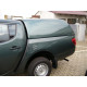 Hardtop CKT Work II for Mitsubishi L200 Long DC