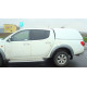 Hardtop CKT Work for Mitsubishi L200 Triton DC