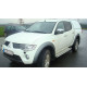 Hardtop CKT Work for Mitsubishi L200 Triton DC