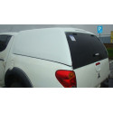 Hardtop CKT Work for Mitsubishi L200 Triton DC