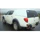 Hardtop CKT Work for Mitsubishi L200 Triton DC