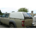 Hardtop CKT Work for Ford Ranger DC 2006 - 2012