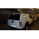 Hardtop CKT Work for Ford Ranger DC 2006 - 2012