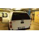 Hardtop CKT Work for Ford Ranger Super Cab 2006 - 2012