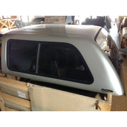 HT CKT Windows for Isuzu D-max DC