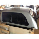 HT CKT Windows for Isuzu D-max DC