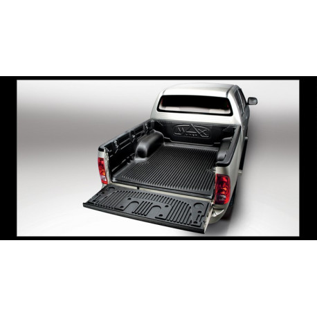 Bedliner OverRail - for Toyota Extra Cab