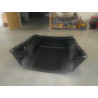 bedliner Under Rail - TOYOTA Hilux DC