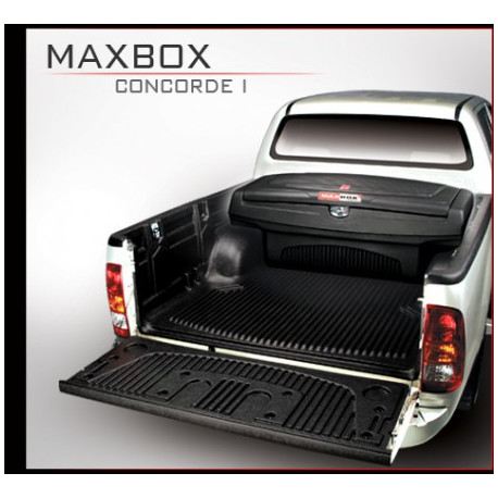 Utility box - MAXBOX - CONCORDE FULLSIZE 1.1